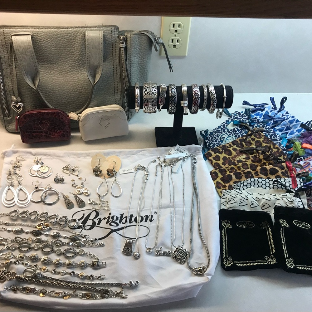 Brighton Bundle